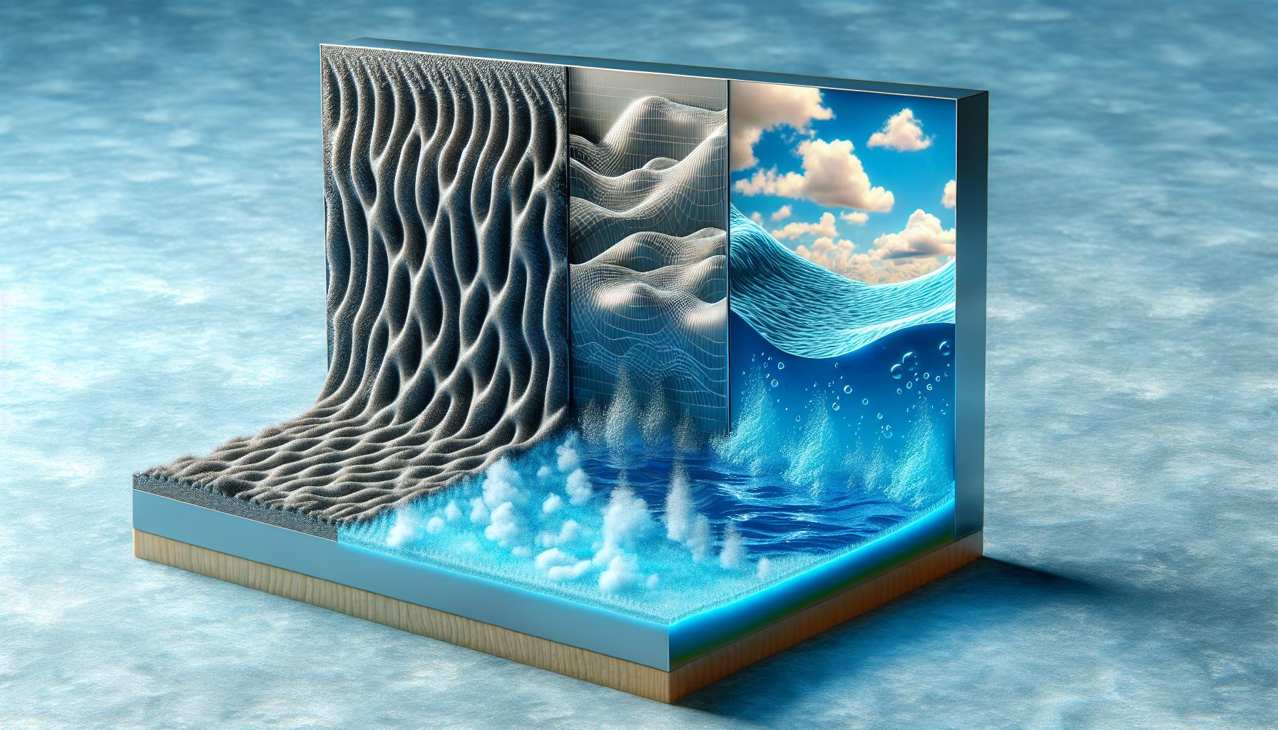 Exploring What Are Things That Sound Waves Can Travel Through: A Deep Dive Into Sound Propagation